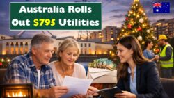 Australia Announces $795 Utilities Allowance — Which Citizens Qualify and Payment Dates