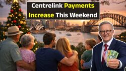 Which Centrelink Payments Are Increasing This Weekend? Full List With $Amounts Explained